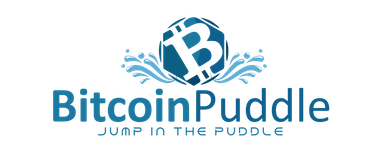 Bitcoin Puddle